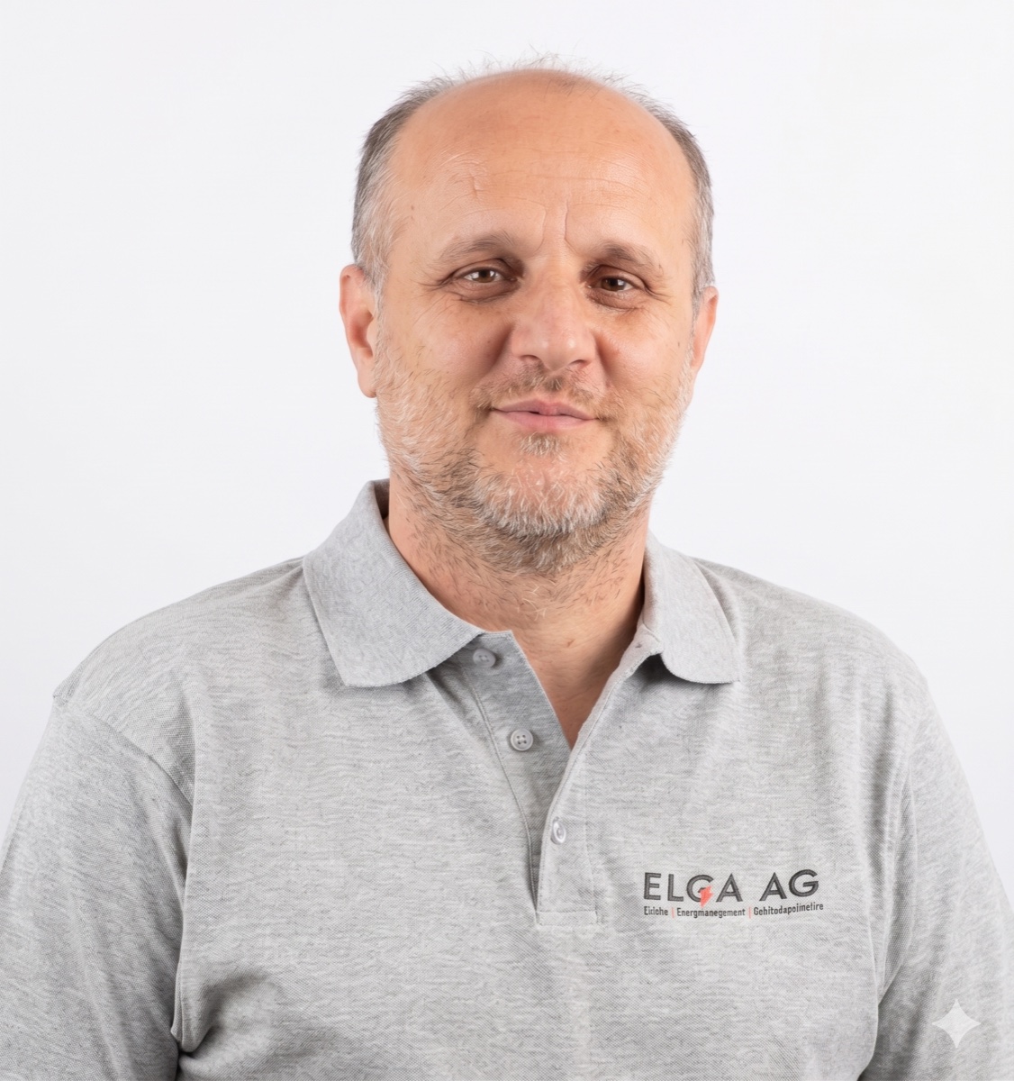 Armend Hajdari